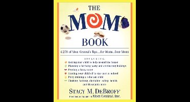 The Mom Book