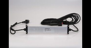 Ballast voor 75 Watt UVC Tech / Flex / Ultraflex (nieuw)