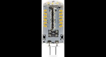 Groenovatie LED Lamp G4 Fitting - 3W - 41x15 mm - Dimbaar - Warm Wit