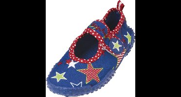 Playshoes - UV strandschoentjes voor kinderen - Sterren