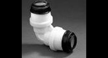 Tyleen knie 25x25mm giveg
