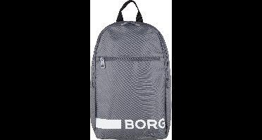 Bjorn Borg Baseline Backpack Value Rugzak - Grey