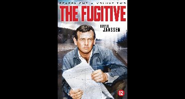 Fugitive - Seizoen 1 Deel 2