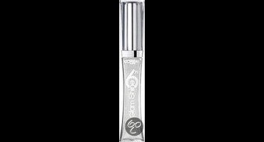 L'Oreal Maq Glamshine 6H 001 Endl Lig