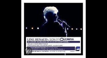 Un Soir De Mai A L'Olympia