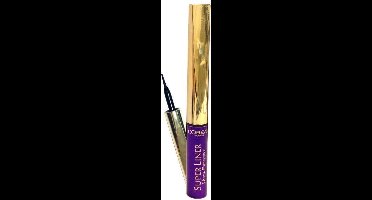 L'Oréal Super Liner Ultra Precision Eyeliner - Purple Black