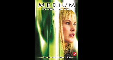 Medium - Seizoen 1