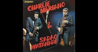 Nabesada & Charlie
