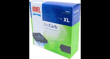Juwel koolpatroon jumbo - 1 st