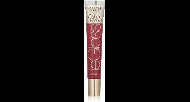 L'Oreal Paris Color Riche Le Gloss - 160 - Violet Attitude - Lipgloss - 12 ml
