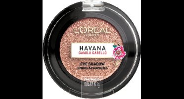 L'Oréal Paris Havana Camila Cabello Oogschaduw - 04 Oh-Na-Na