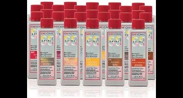CHI Ionic Shine Shades 8V 89ml