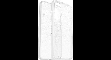 OtterBox React - Geschikt voor Samsung Galaxy S24Plus - Stardust Clear