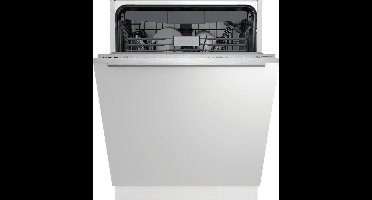 Grundig | GNVP4630B | inbouw vaatwasser | Energielabel C | Besteklade | Auto deur opening