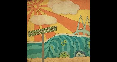 Plainfield Project - Plainfield Project (CD)