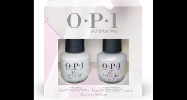 OPI Nagellak Duo Giftset 2x15ml