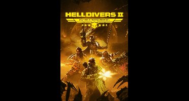 Helldivers 2 - Super Citizen Edition - PC Download