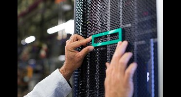HPE P26485-B21 computerbehuizing onderdelen Railkit