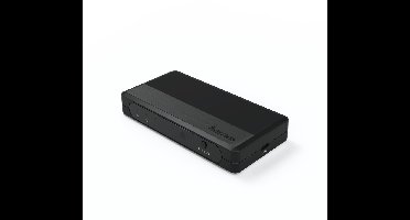 Hama HDMI™-splitter 3 input - 1 output