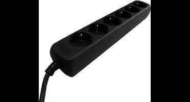 TCD 6V +RA 1.5 meter 3x1.0mm