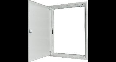 Eaton Inbouwdeurkozijn Met Driepuntsdraai Stalen Deur - 111155 - E3S7K