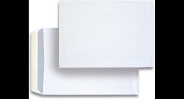 100 akte envelop wit 324*229 C4A 120 gram