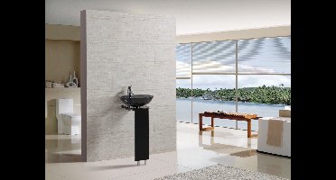 Sanifun toilet meubel Sienna 430