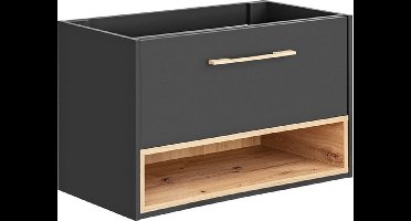 Sanifun badkamermeubel Borneo Cosmos 800-1