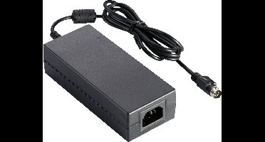 Dehner Elektronik ATS 120A1-P120 AC/DC desktop- en stekkernetvoeding 12 V/DC 9.0 A 120 W Gestabiliseerd