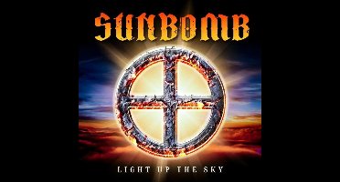 Sunbomb - Light Up The Sky (CD)