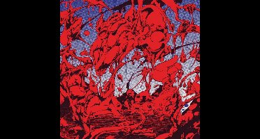 Hooveriii - Quest For Blood (LP)