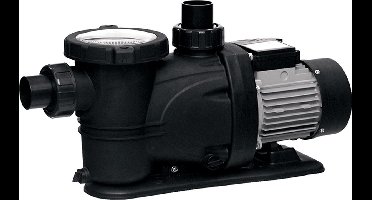 Zwembadpomp Interline 800W - RCD Plug veiligheidsstekker - 7000L/h