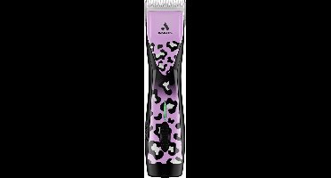 Andis Clipper Pulse ZR® | DBLC-2 | Limited Edition Wild |#561620 | compleet met kopje | 2 accu's