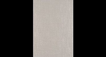 Florence Cardstock Linnenkarton - Rhino (Grijs) - Gekleurd Papier - A4 - 100 vellen - Textuur - 250 g