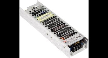 Mean Well UHP-350-48 Schakelnetvoedingsmodule 50.4 V/DC 7.3 A 350.4 W