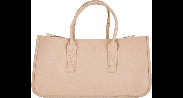 Magazinehouder Mellow-sand brown