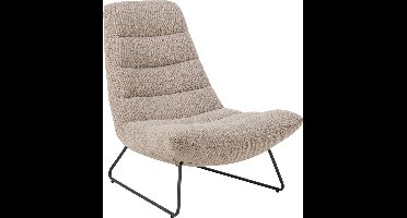 Fauteuil Carthew Beige - Giga Living