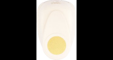 Vaessen Creative Pons - Figuurpons - Cirkel - Ø 5,1 cm