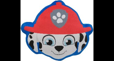 Paw Patrol Gevormd kussen - Voor de kinderkamer - Blauw