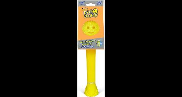 Dish Daddy 1ct Yellow