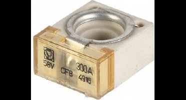 Blokzekering 300A p/s