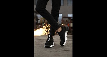 JMKA Veiligheidsschoenen- werkschoenen- werkschoenen heren - werkschoenen dames - veiligheidsschoenen dames- LICHTGEWICHT - veiligheidsschoenen heren- maat 44