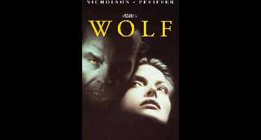Wolf (Blu-Ray)