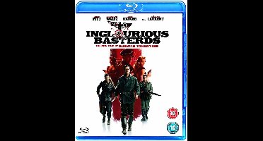 Inglourious basterds