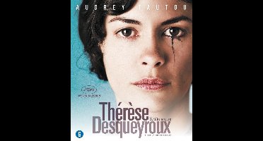 Thérèse Desqueyroux (Blu-ray)