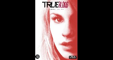 True Blood - Seizoen 5