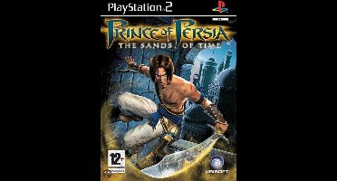 Prince Of Persia The Sands Of Time
