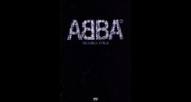 Abba - Number Ones