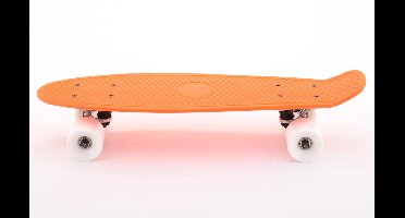 Urban District Single Kickboard - Skateboard