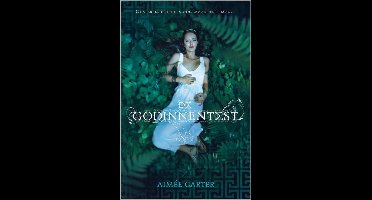 Harlequin Young Adult 4 - De godinnentest